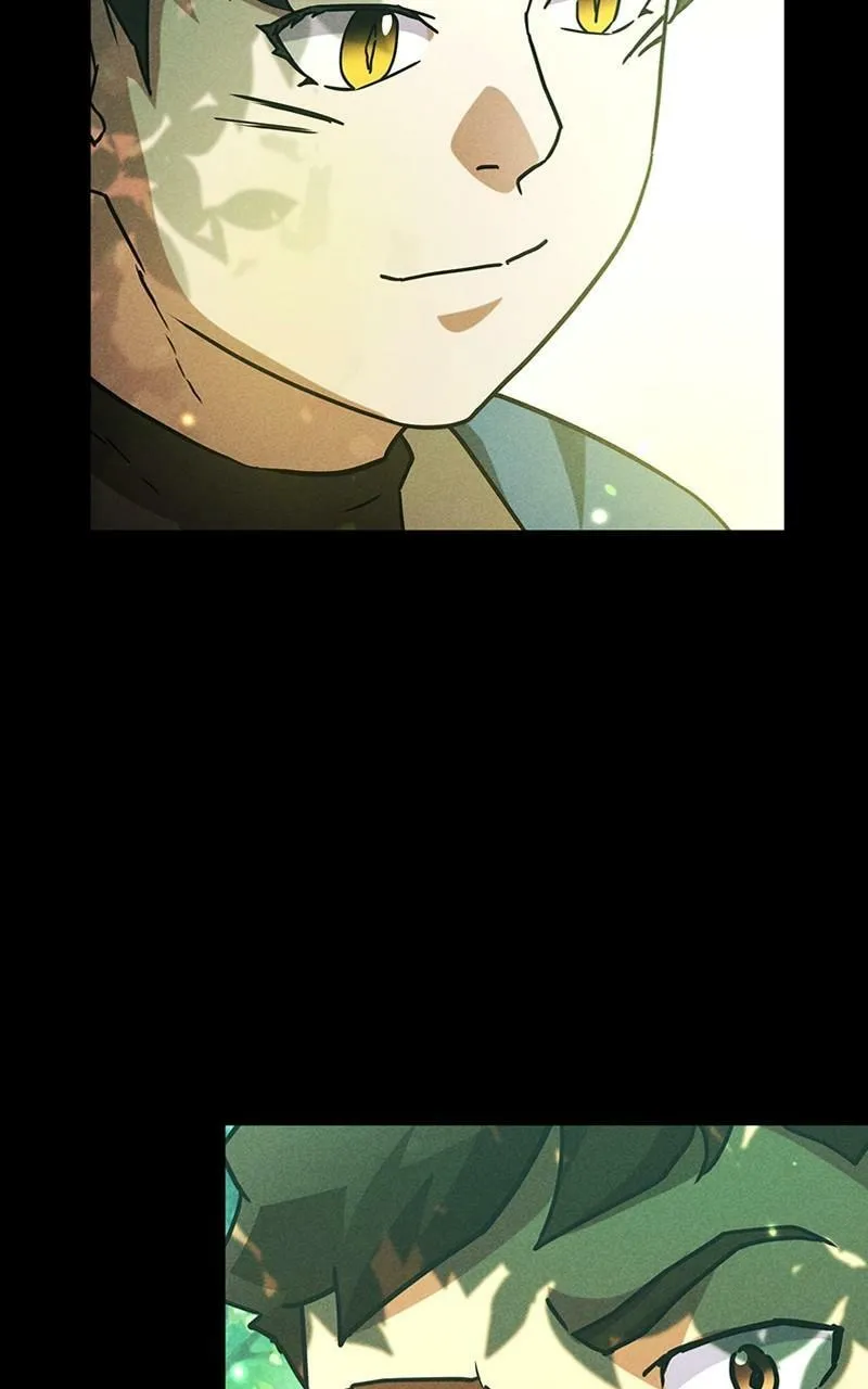 Surviving in the Shounen Manga Chapter 46 page 43 - 