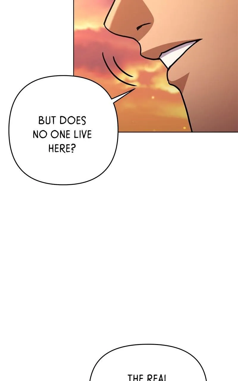 Surviving in the Shounen Manga Chapter 46 page 6 - 