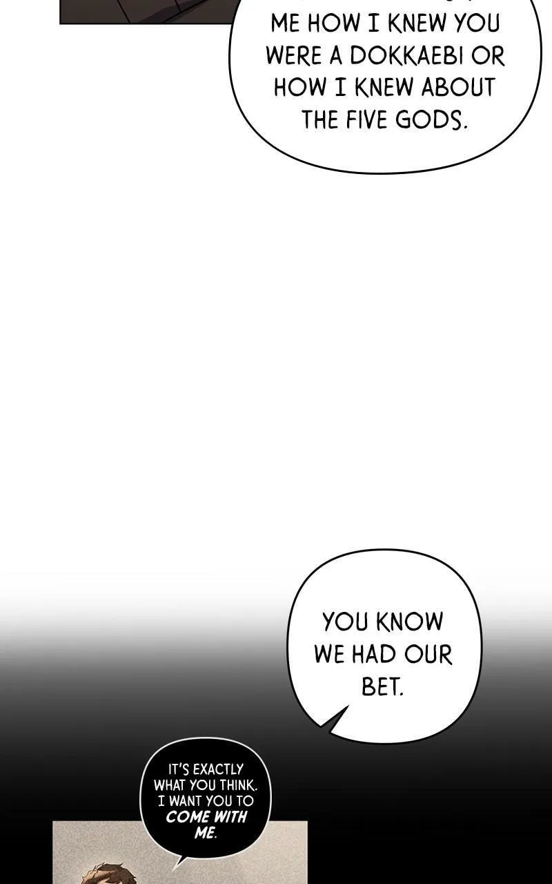 Surviving in the Shounen Manga Chapter 46 page 52 - 