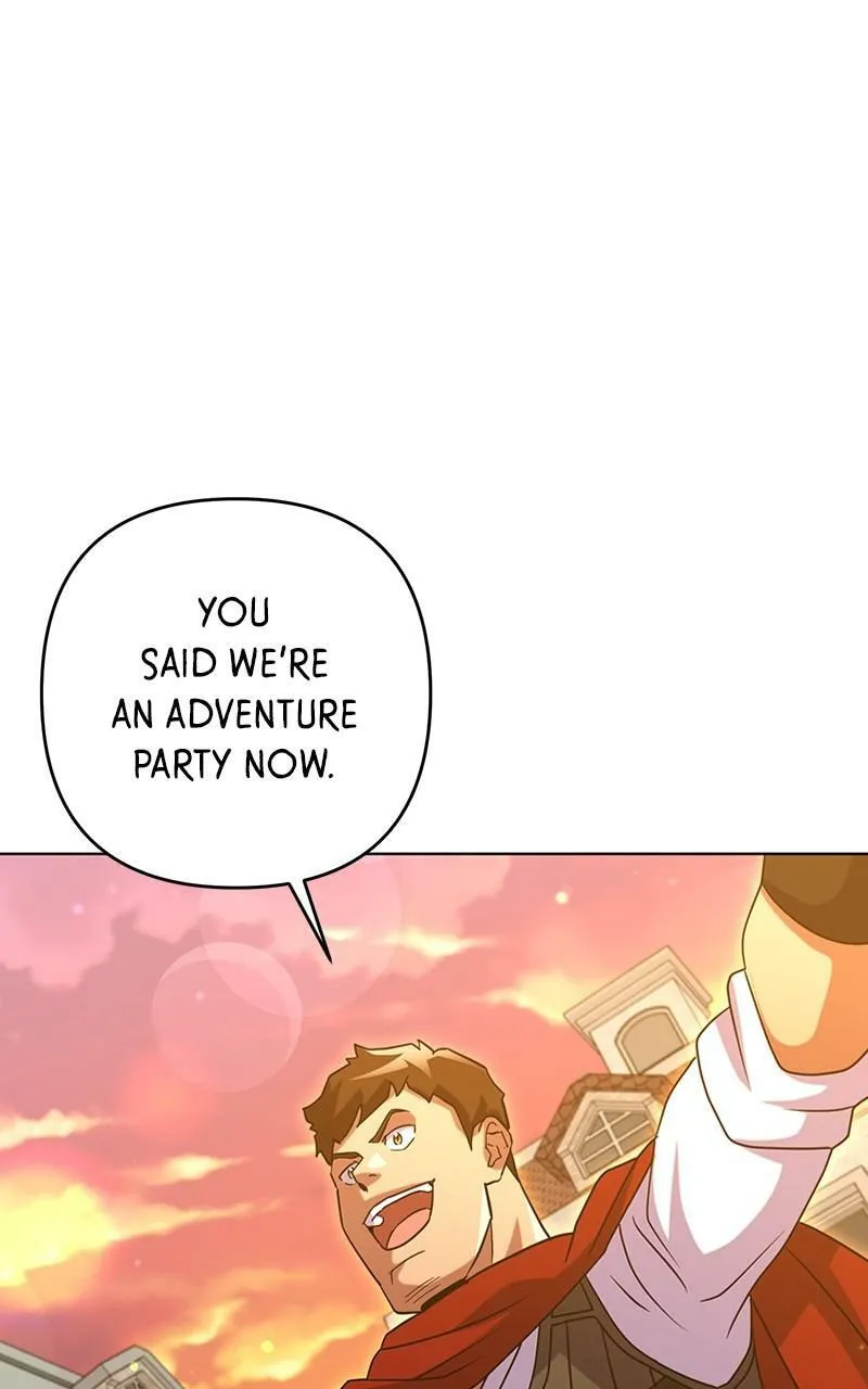 Surviving in the Shounen Manga Chapter 46 page 54 - 