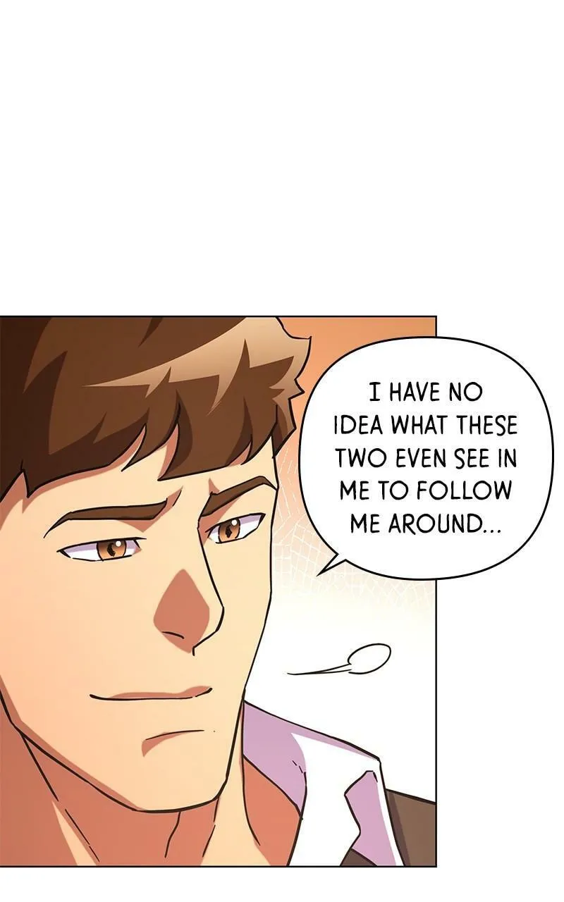 Surviving in the Shounen Manga Chapter 46 page 56 - 