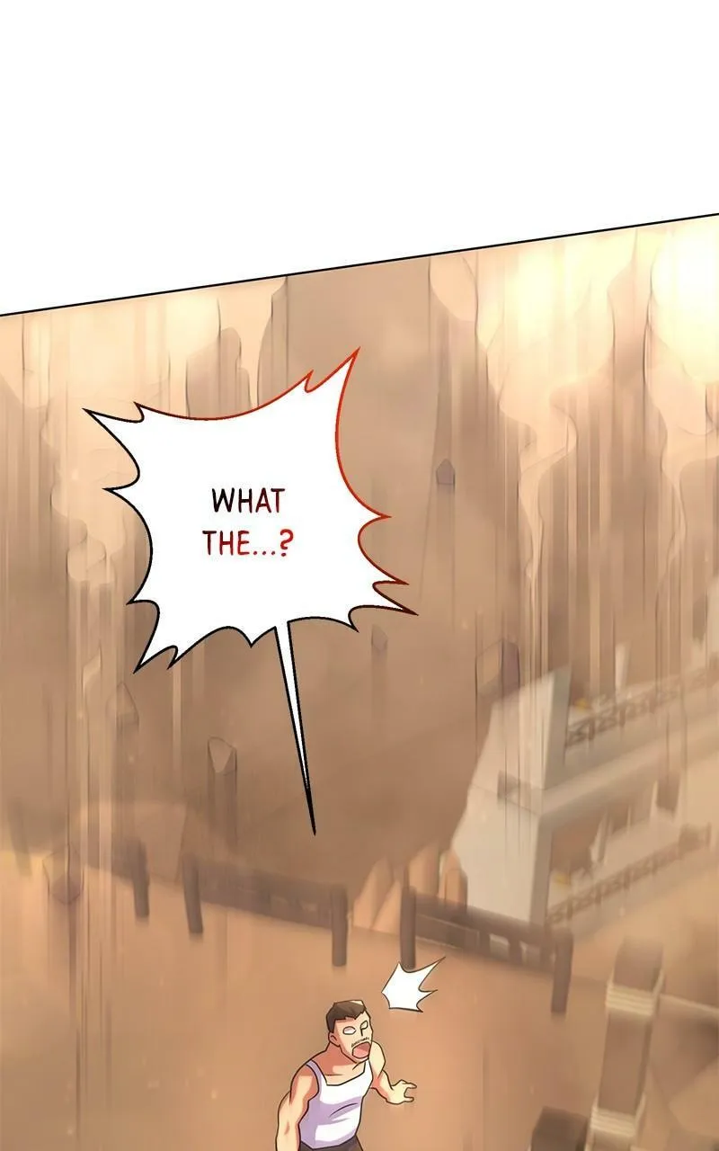 Surviving in the Shounen Manga Chapter 46 page 65 - 
