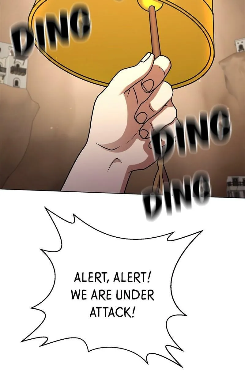 Surviving in the Shounen Manga Chapter 46 page 72 - 