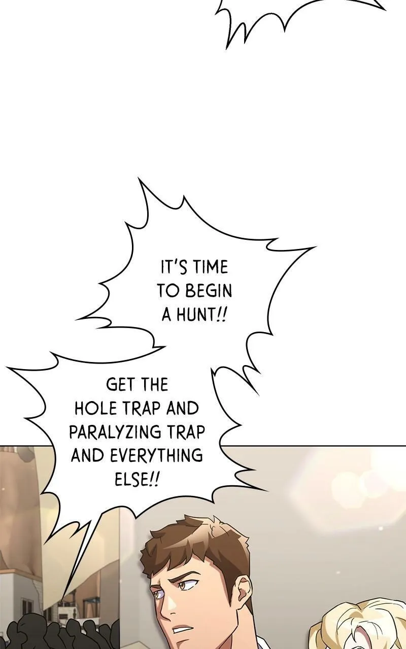 Surviving in the Shounen Manga Chapter 46 page 79 - 