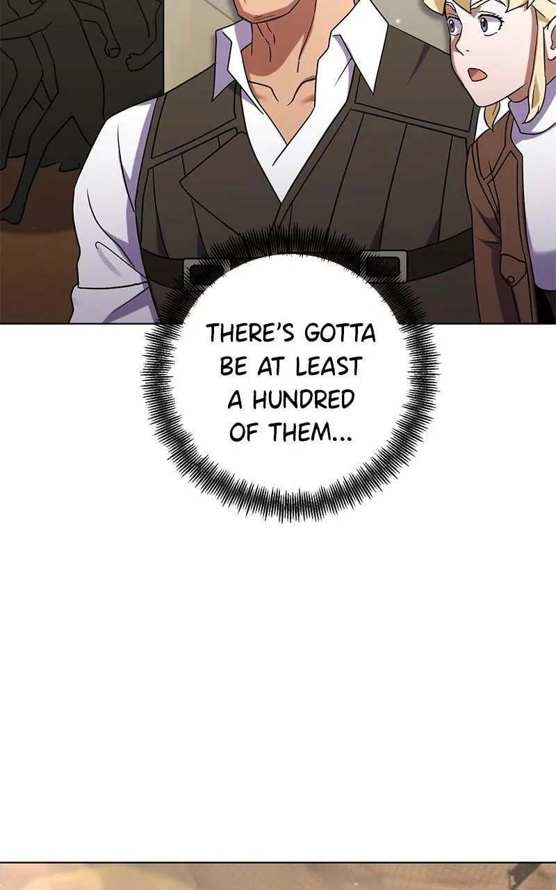 Surviving in the Shounen Manga Chapter 46 page 80 - 