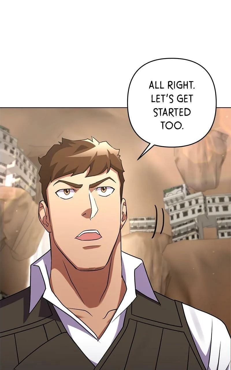 Surviving in the Shounen Manga Chapter 46 page 82 - 