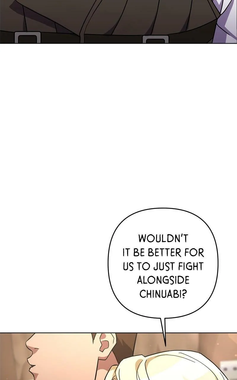 Surviving in the Shounen Manga Chapter 46 page 83 - 