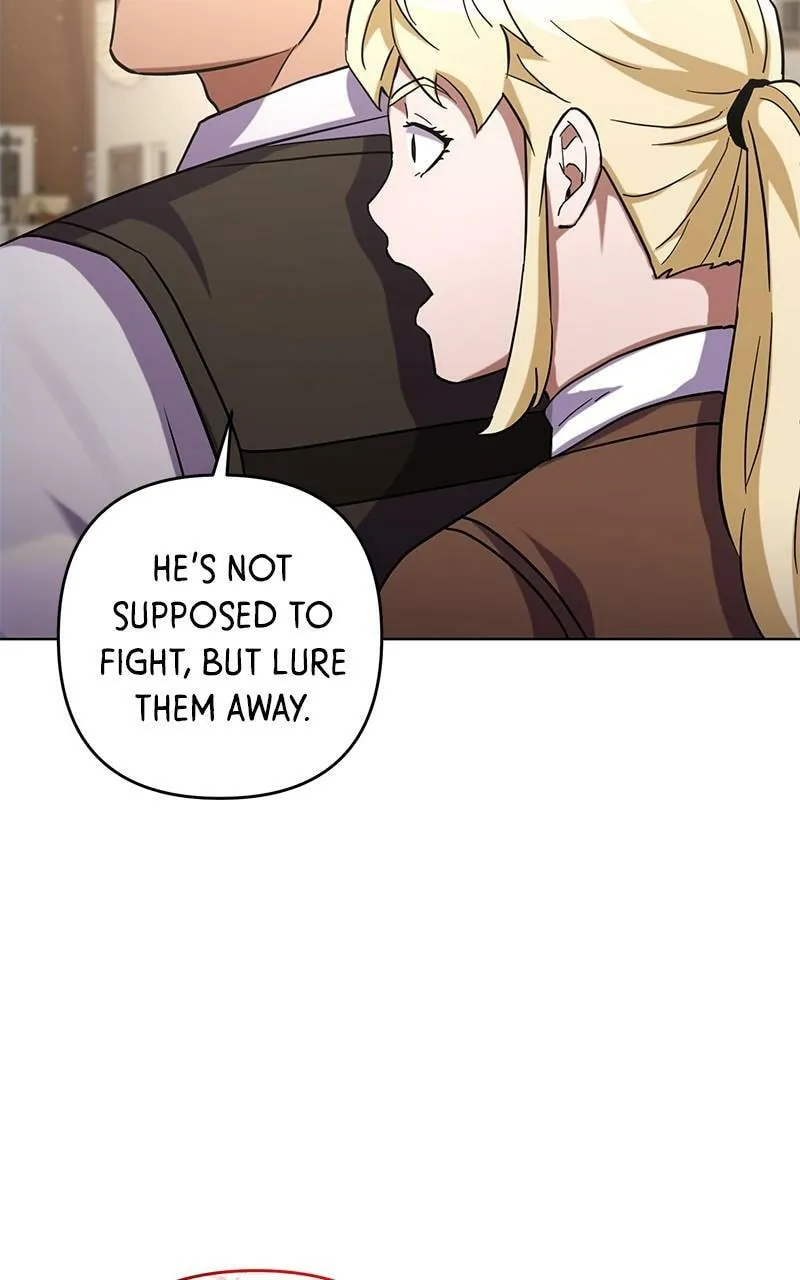 Surviving in the Shounen Manga Chapter 46 page 84 - 