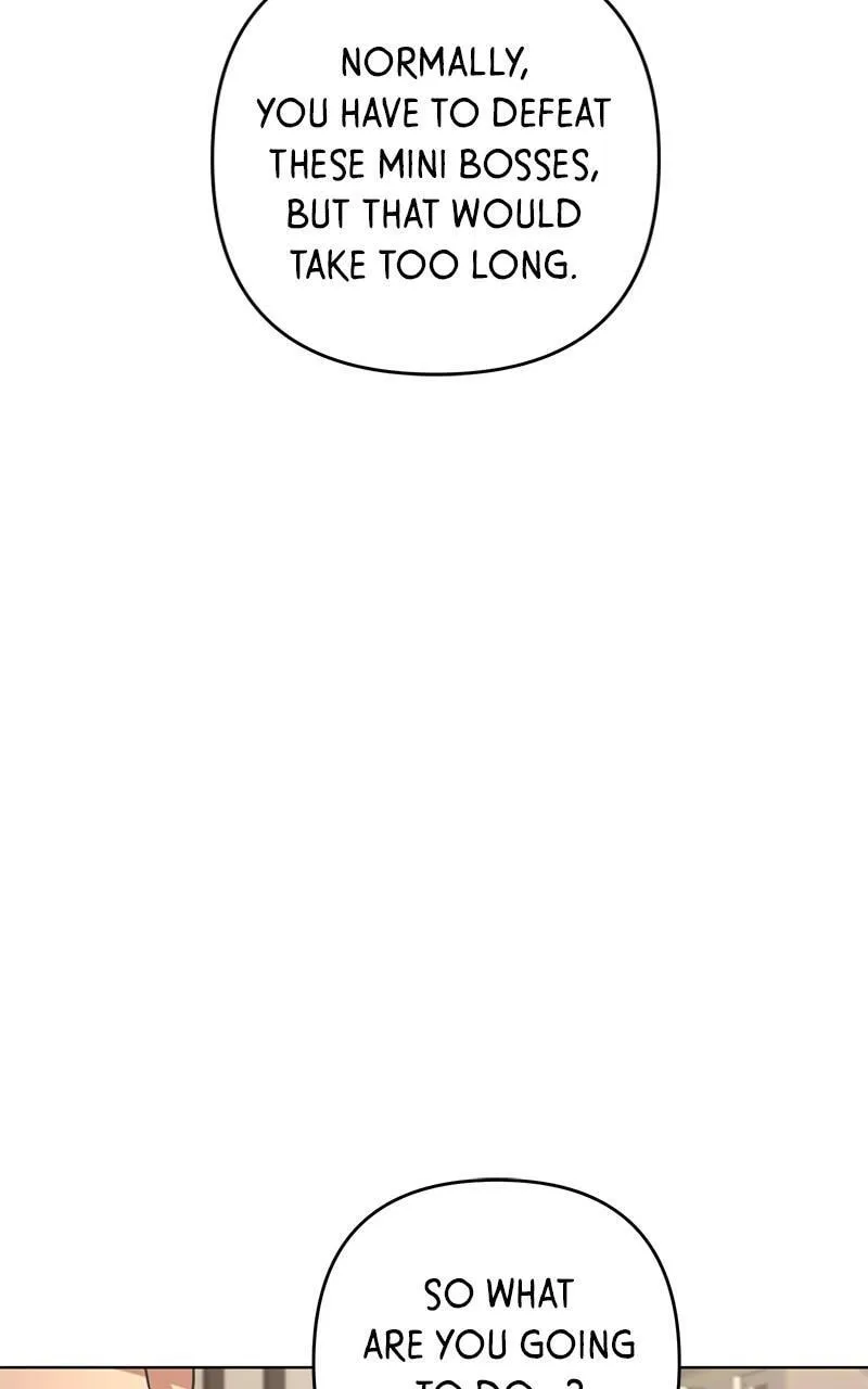 Surviving in the Shounen Manga Chapter 46 page 89 - 