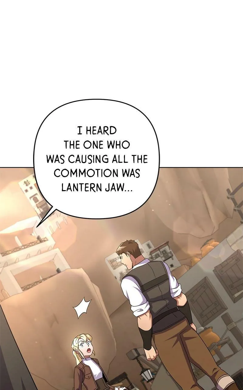 Surviving in the Shounen Manga Chapter 46 page 91 - 