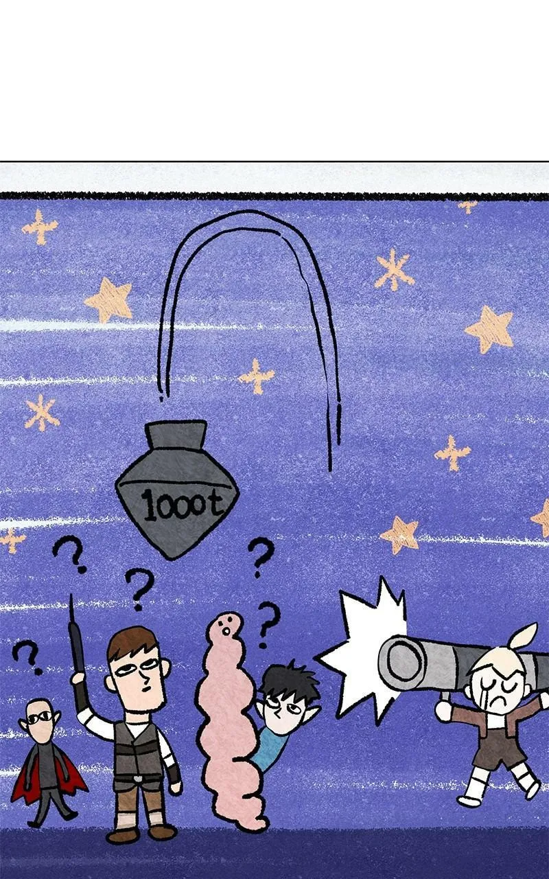 Surviving in the Shounen Manga Chapter 47 page 111 - 