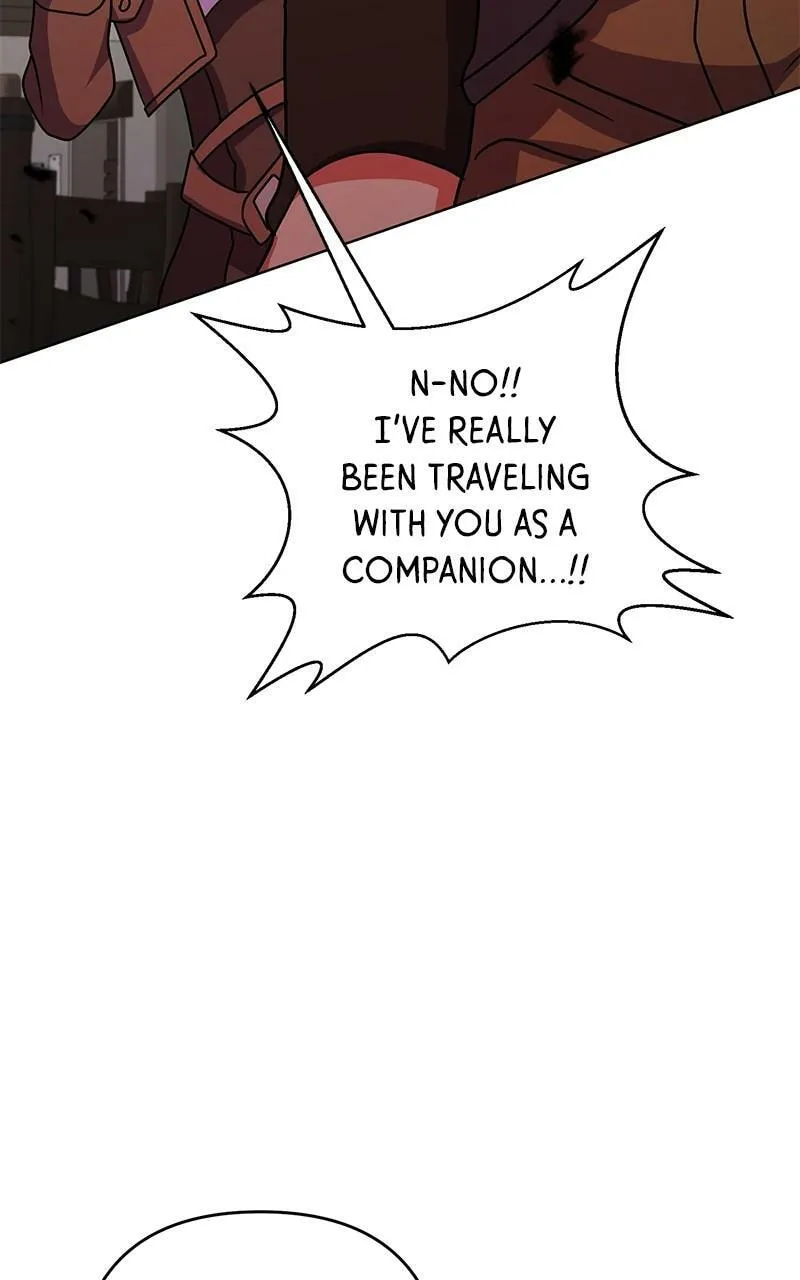 Surviving in the Shounen Manga Chapter 47 page 17 - 