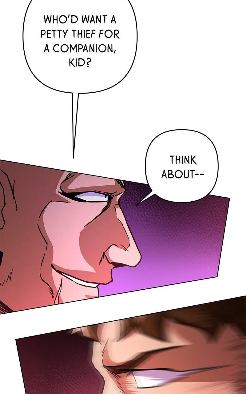 Surviving in the Shounen Manga Chapter 47 page 18 - 