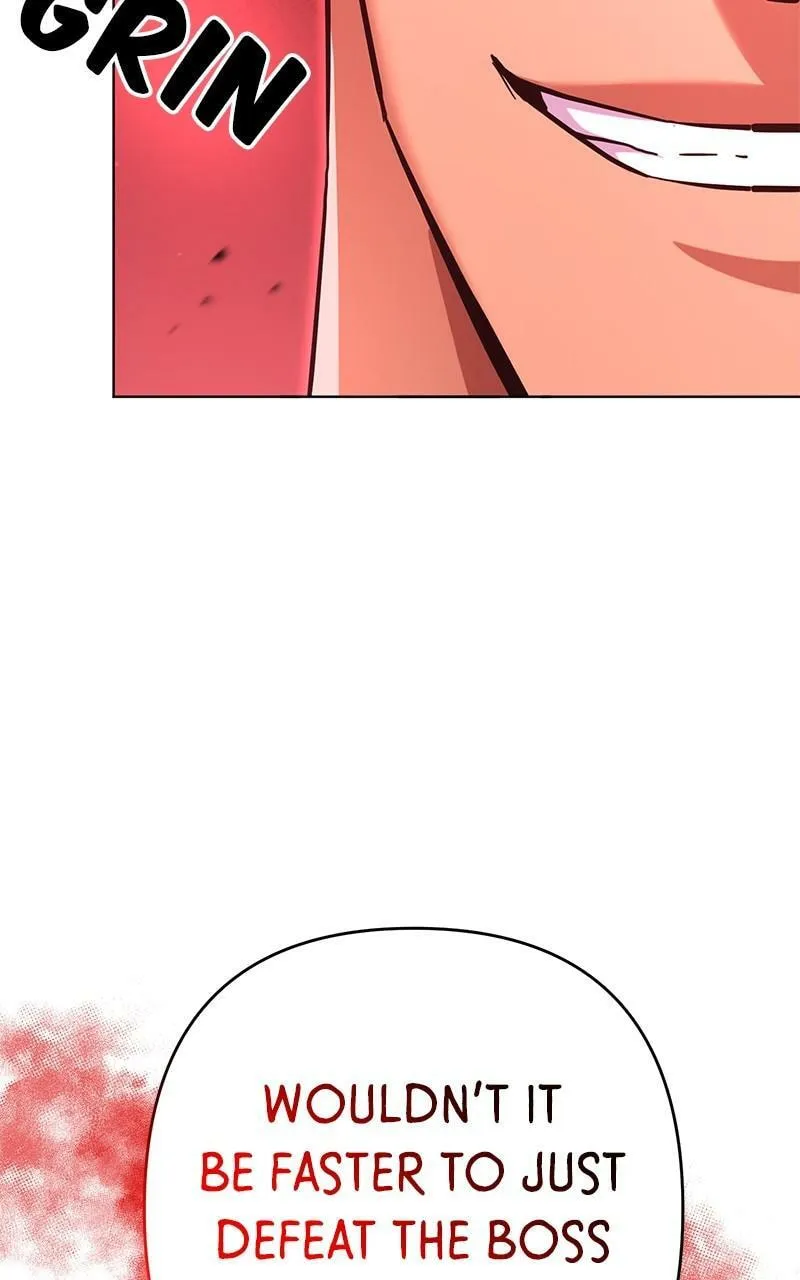 Surviving in the Shounen Manga Chapter 47 page 3 - 