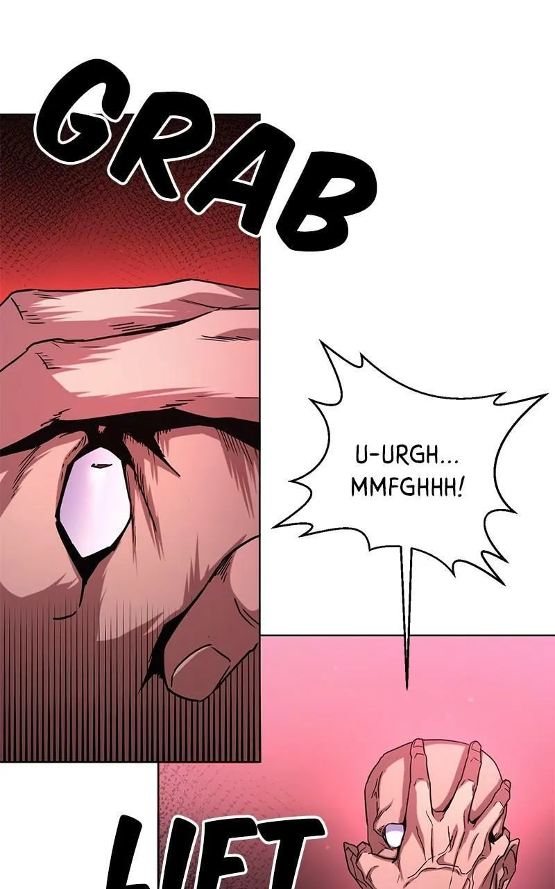 Surviving in the Shounen Manga Chapter 47 page 26 - 