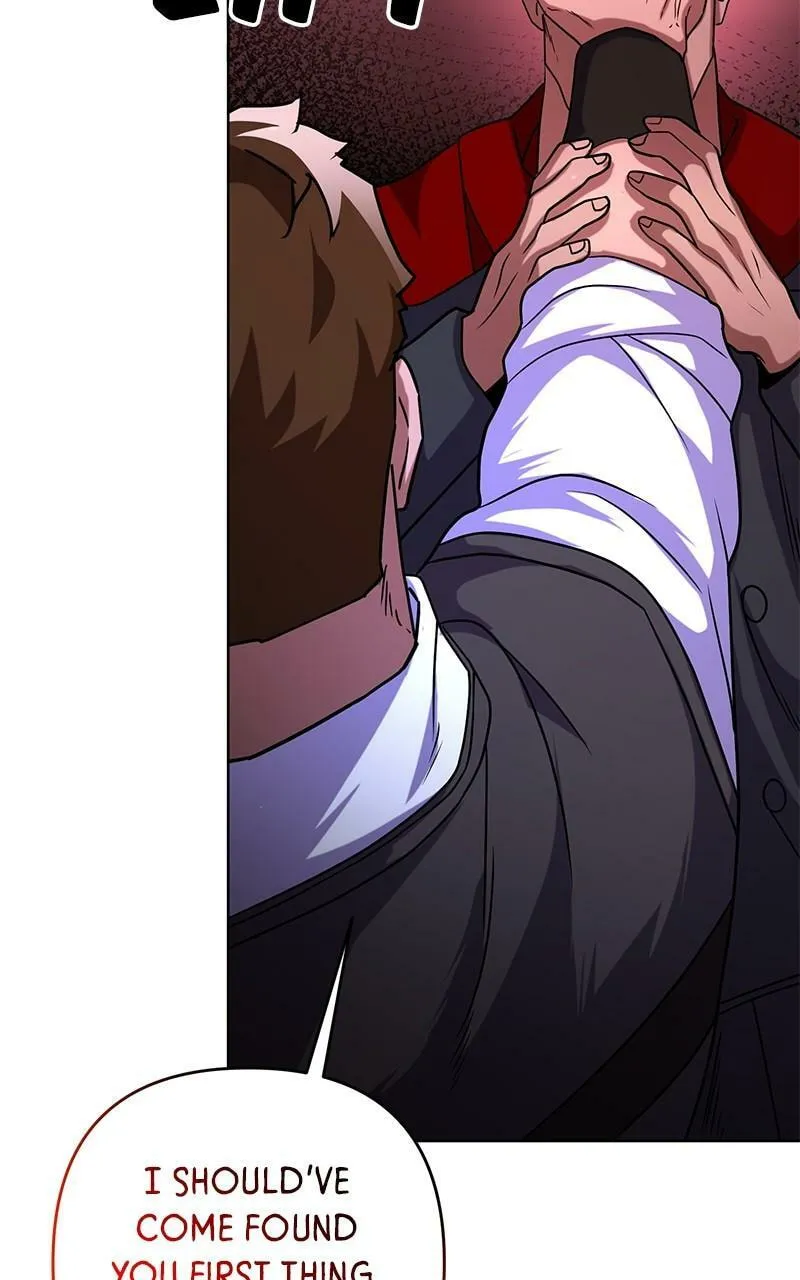 Surviving in the Shounen Manga Chapter 47 page 27 - 