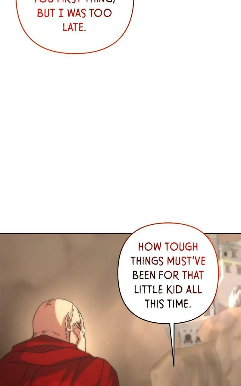 Surviving in the Shounen Manga Chapter 47 page 28 - 
