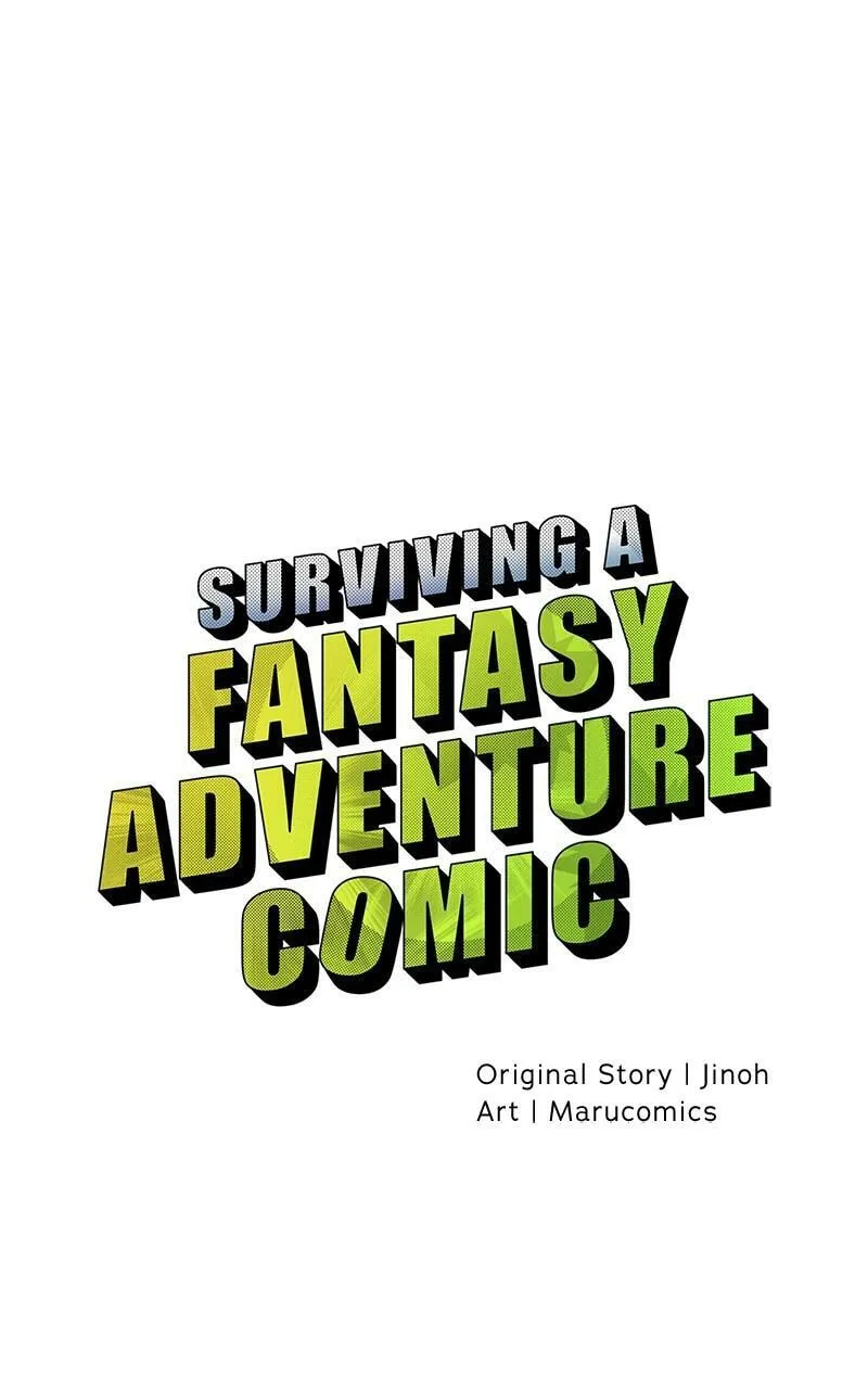 Surviving in the Shounen Manga Chapter 47 page 34 - 