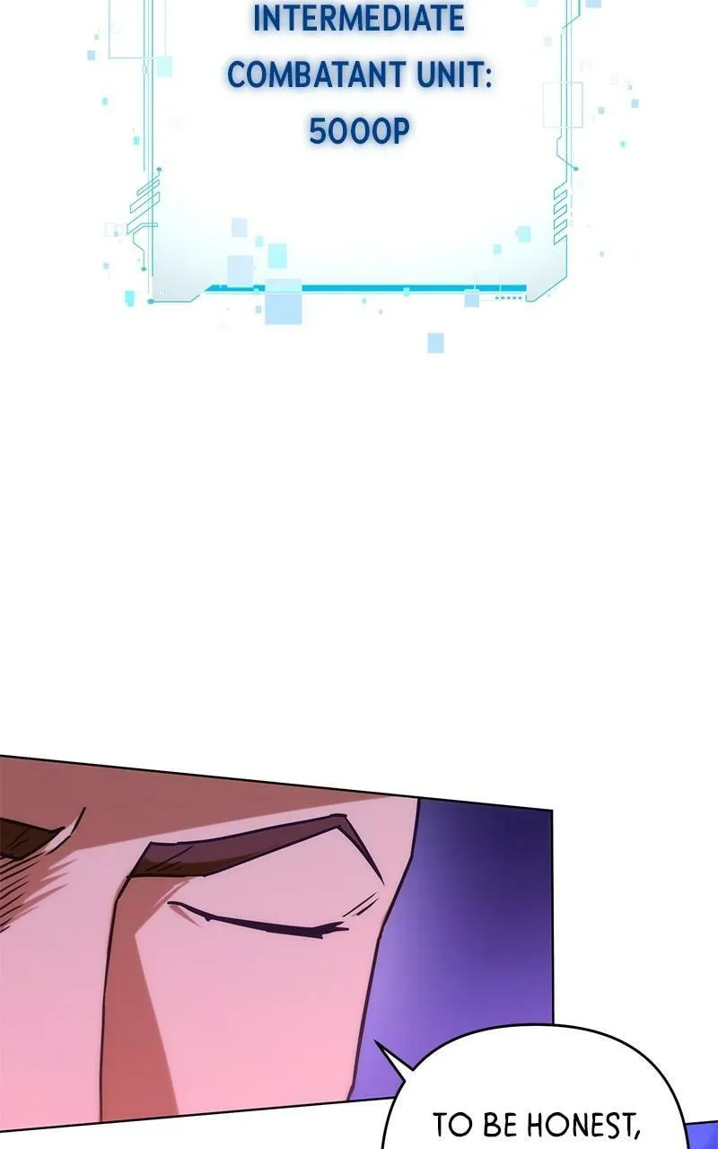 Surviving in the Shounen Manga Chapter 47 page 42 - 