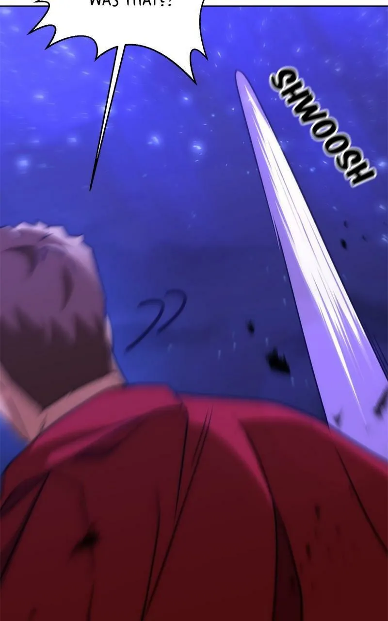 Surviving in the Shounen Manga Chapter 47 page 49 - 