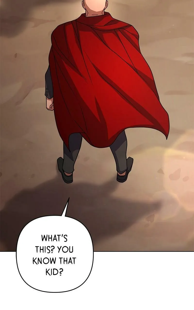 Surviving in the Shounen Manga Chapter 47 page 6 - 