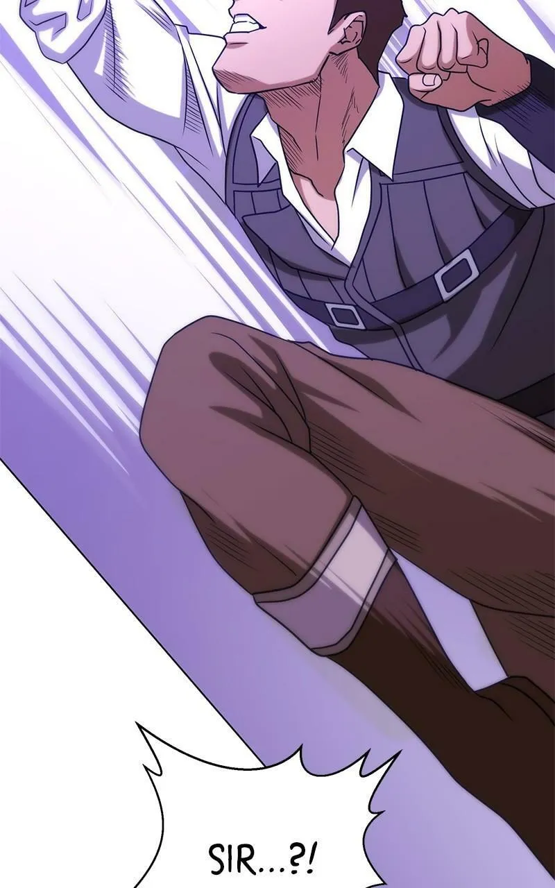 Surviving in the Shounen Manga Chapter 47 page 53 - 