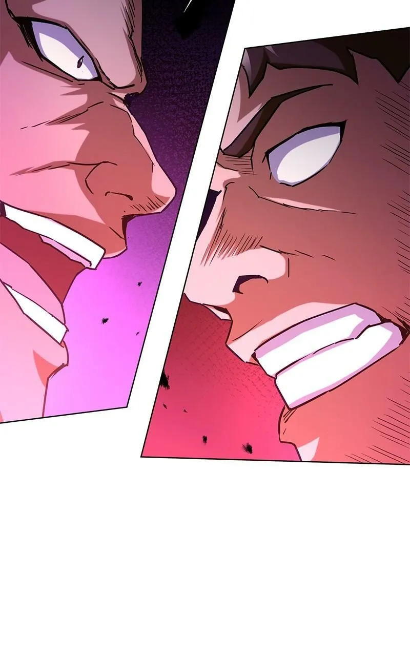 Surviving in the Shounen Manga Chapter 47 page 59 - 
