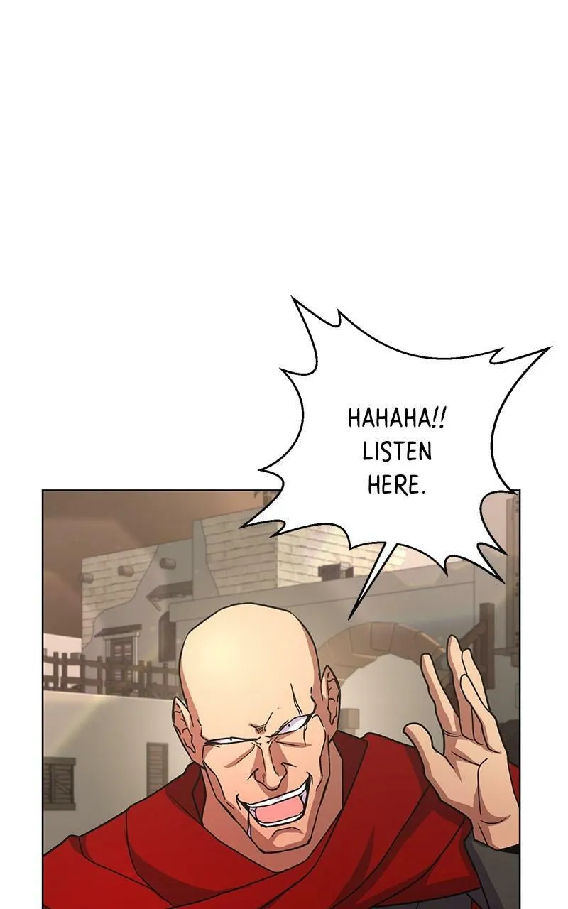 Surviving in the Shounen Manga Chapter 47 page 7 - 