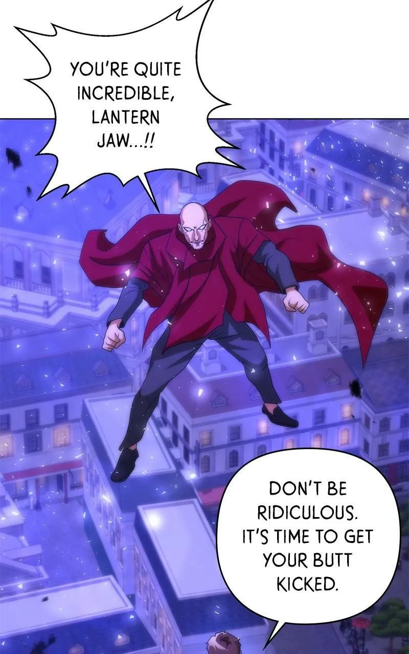 Surviving in the Shounen Manga Chapter 47 page 65 - 