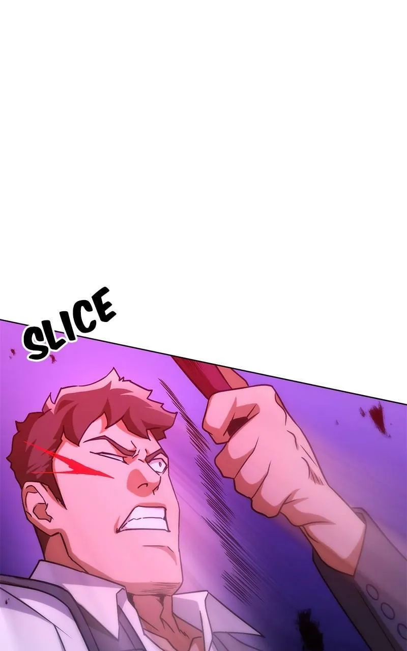 Surviving in the Shounen Manga Chapter 47 page 72 - 