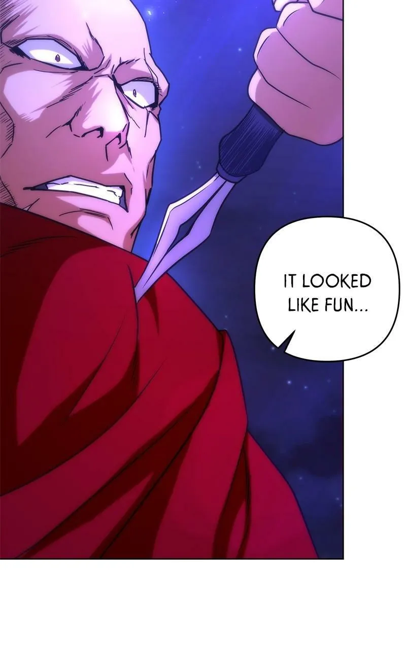 Surviving in the Shounen Manga Chapter 47 page 82 - 