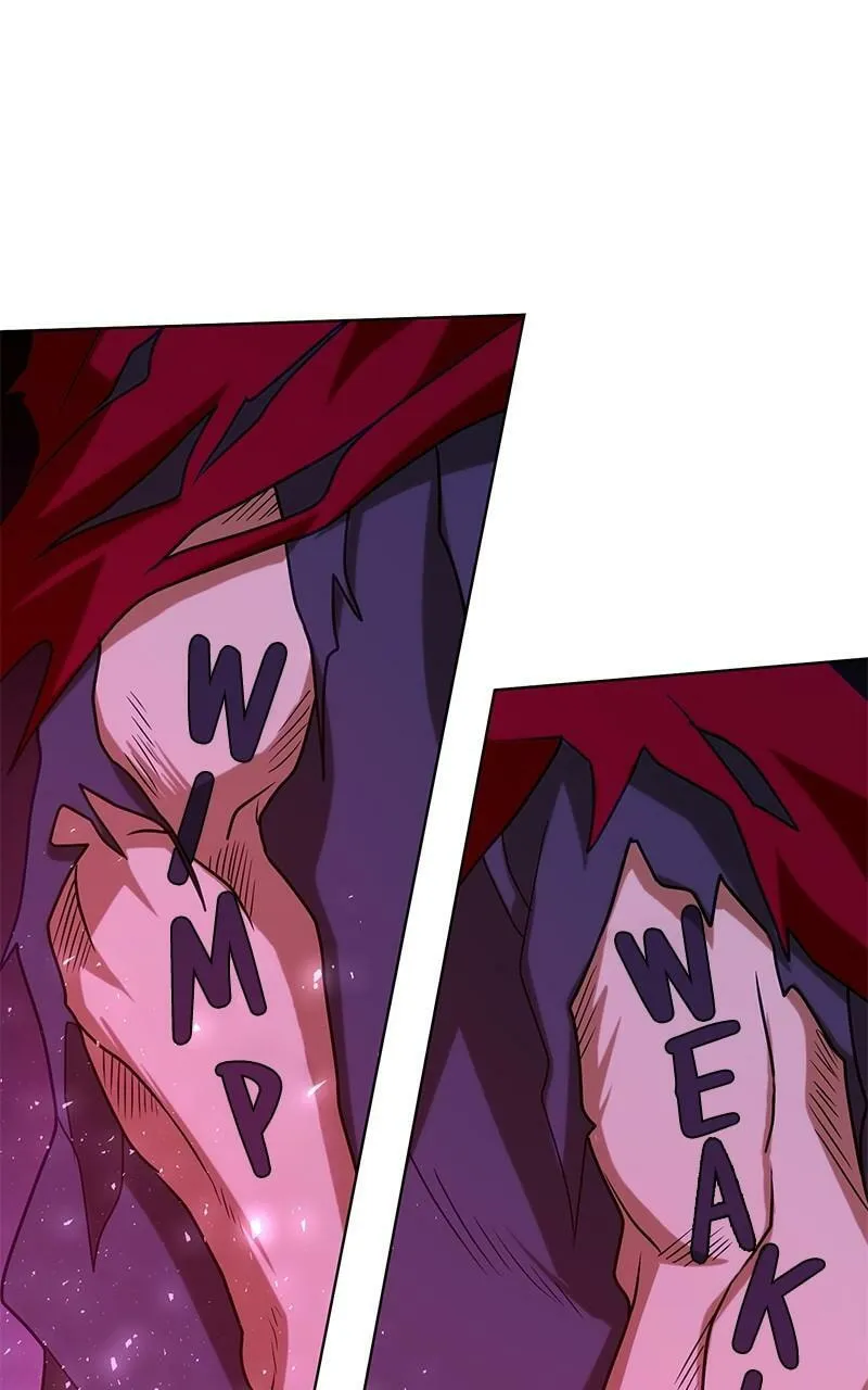 Surviving in the Shounen Manga Chapter 47 page 91 - 