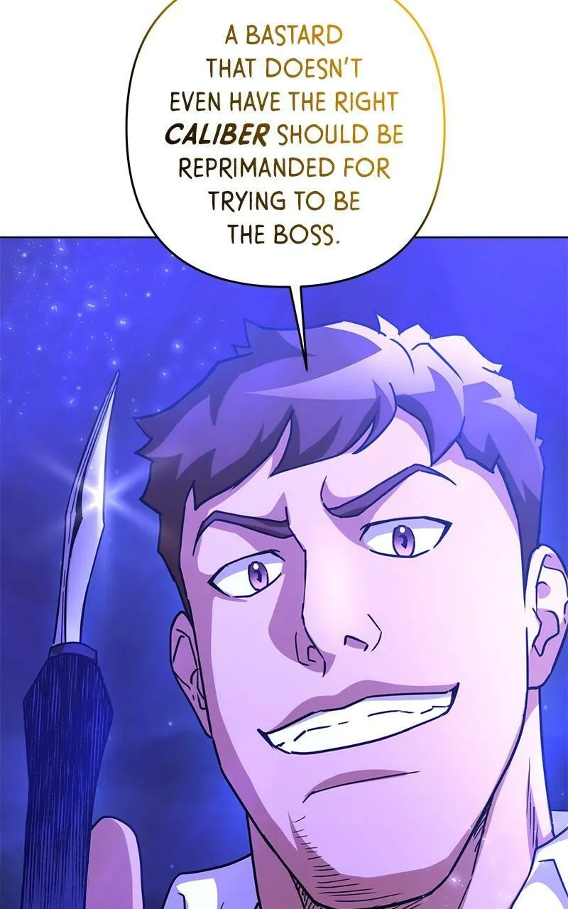 Surviving in the Shounen Manga Chapter 47 page 93 - 