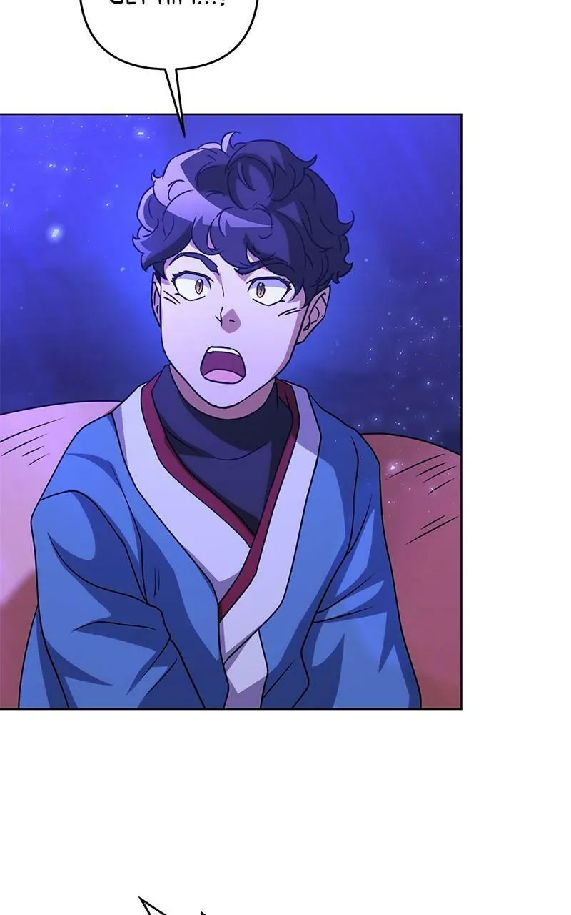 Surviving in the Shounen Manga Chapter 47 page 99 - 