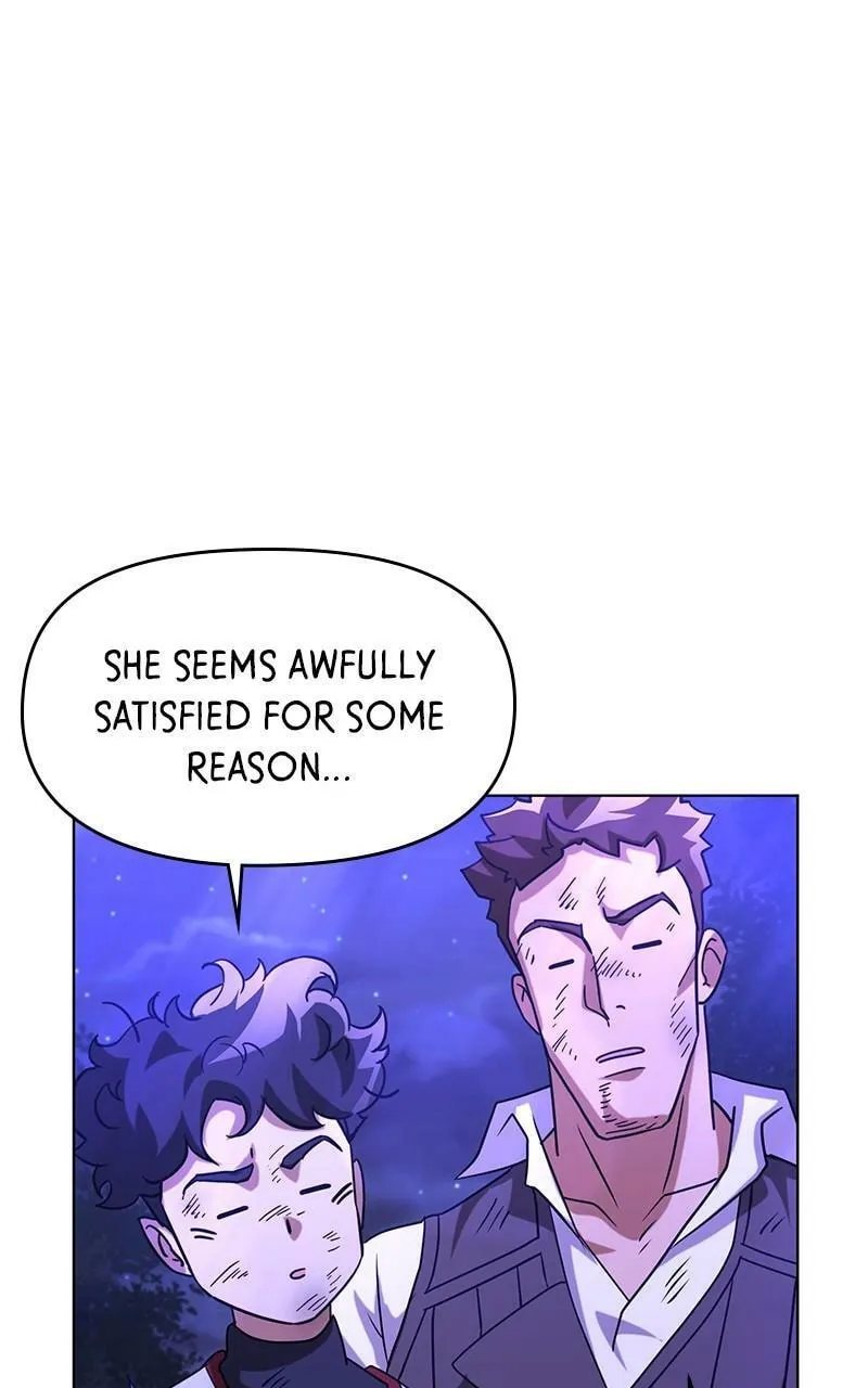 Surviving in the Shounen Manga Chapter 48 page 12 - 