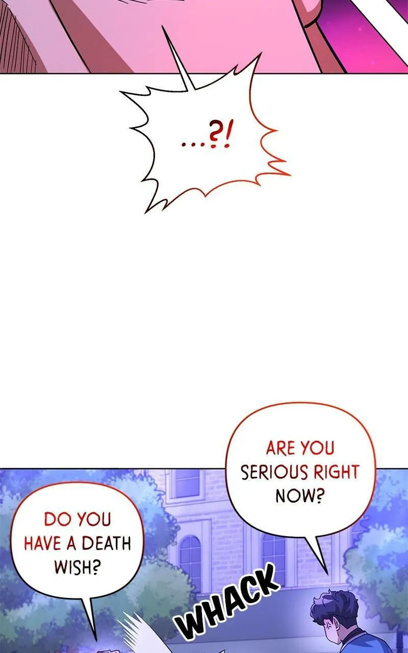 Surviving in the Shounen Manga Chapter 48 page 17 - 