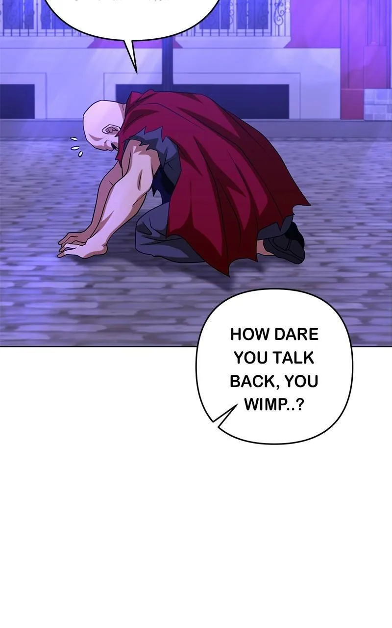 Surviving in the Shounen Manga Chapter 48 page 19 - 