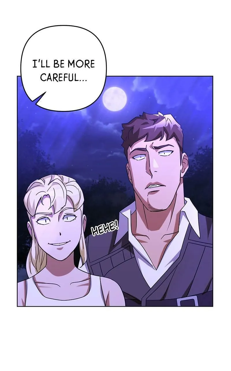 Surviving in the Shounen Manga Chapter 48 page 20 - 