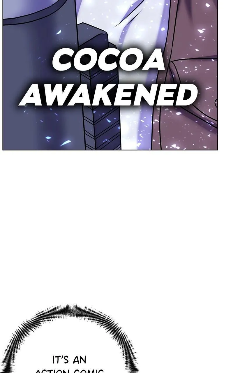 Surviving in the Shounen Manga Chapter 48 page 24 - 