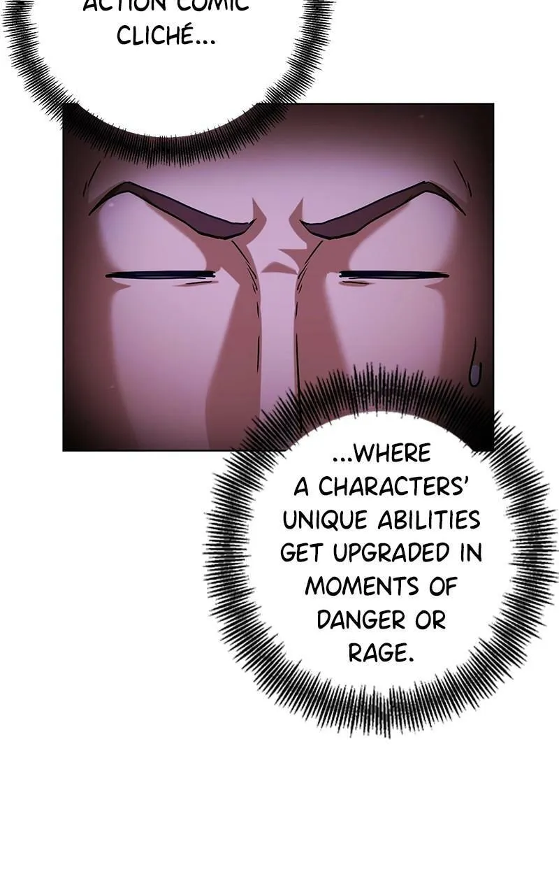 Surviving in the Shounen Manga Chapter 48 page 25 - 