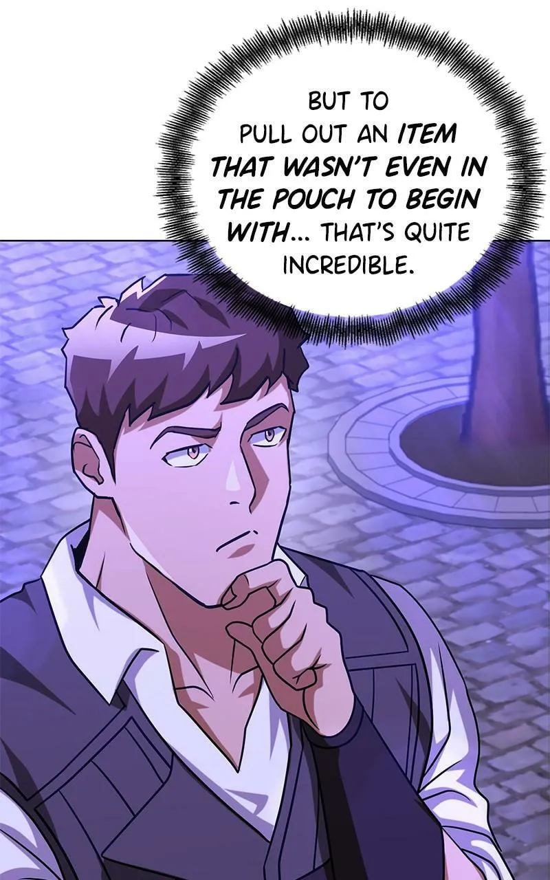 Surviving in the Shounen Manga Chapter 48 page 26 - 