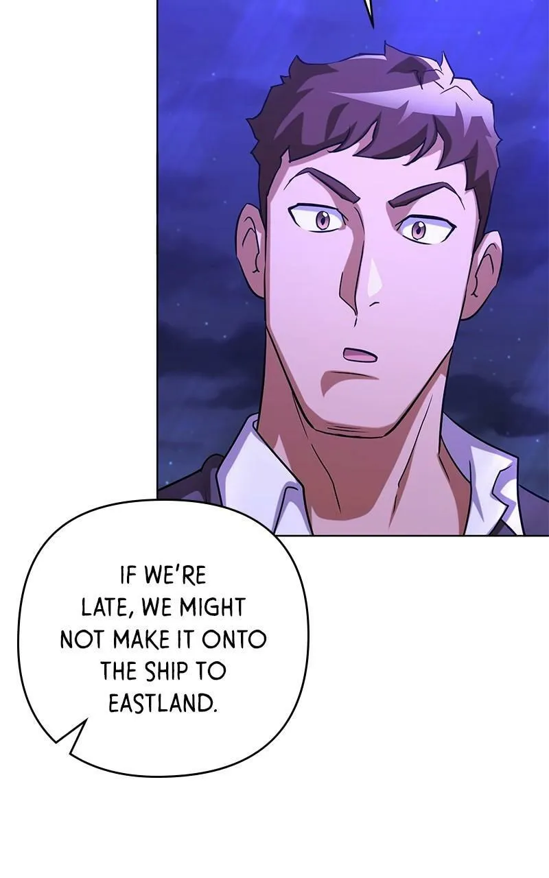 Surviving in the Shounen Manga Chapter 48 page 29 - 