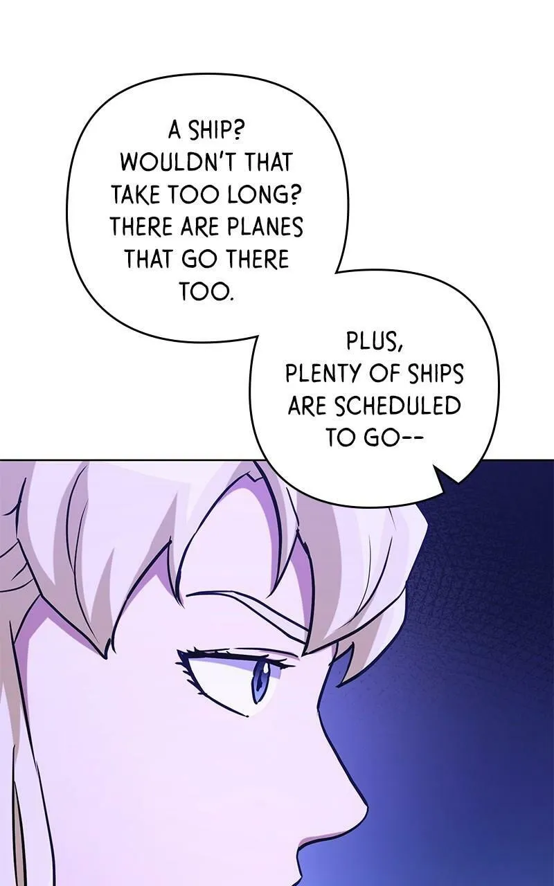 Surviving in the Shounen Manga Chapter 48 page 30 - 