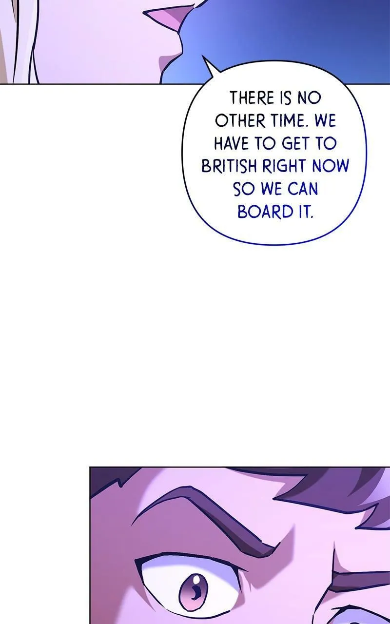 Surviving in the Shounen Manga Chapter 48 page 31 - 