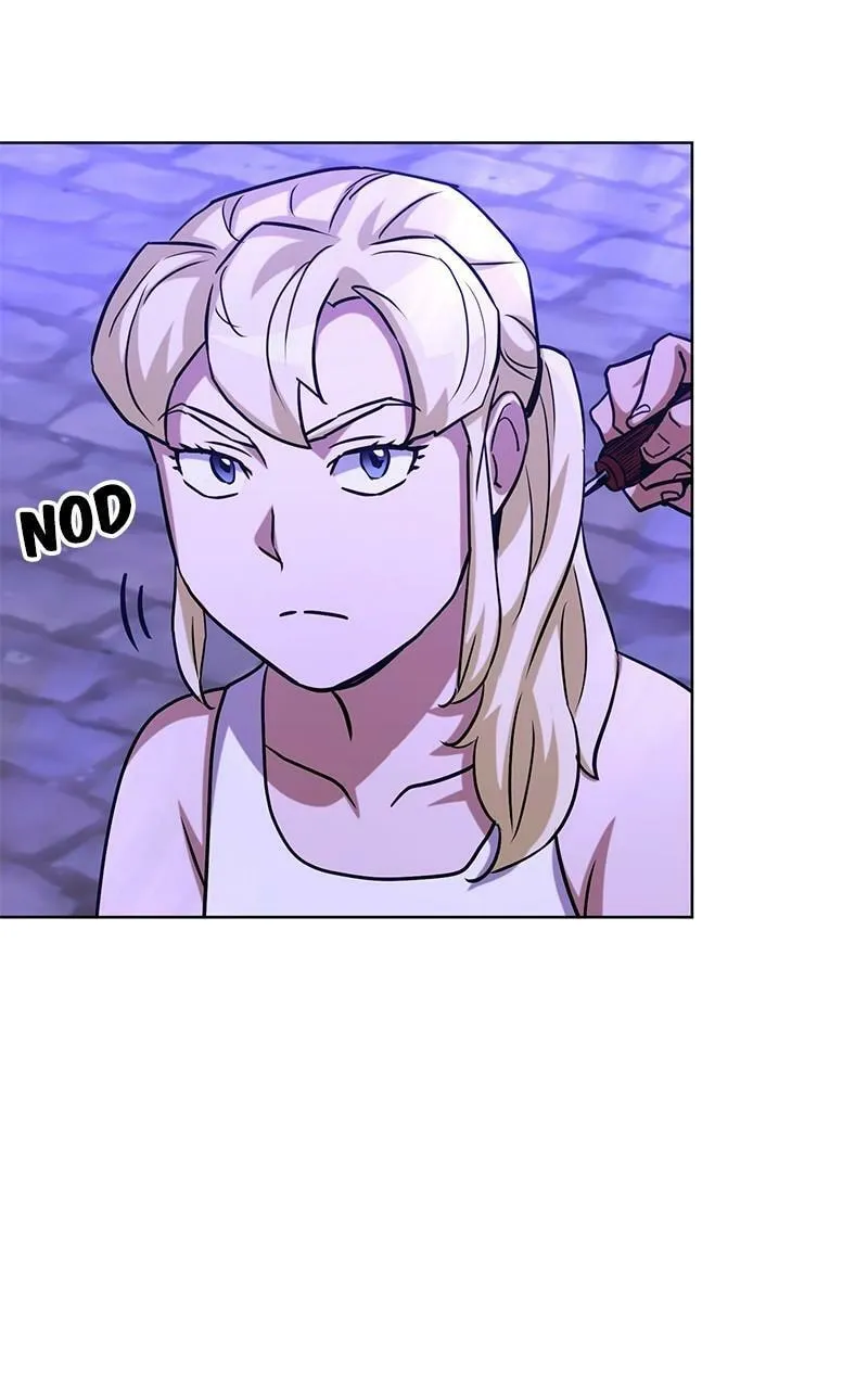 Surviving in the Shounen Manga Chapter 48 page 33 - 