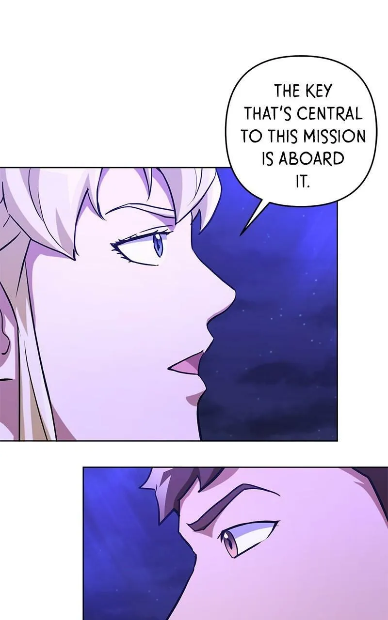 Surviving in the Shounen Manga Chapter 48 page 34 - 