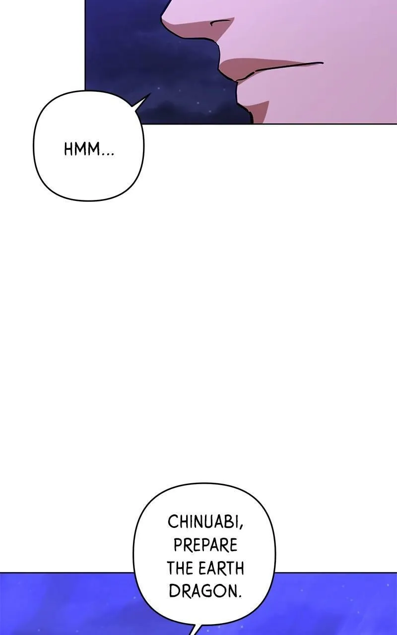 Surviving in the Shounen Manga Chapter 48 page 35 - 