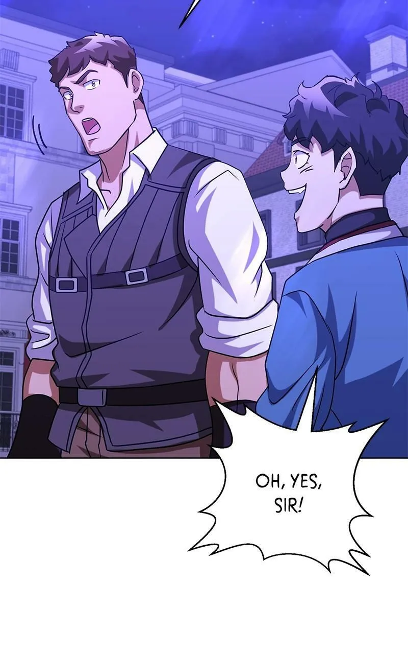 Surviving in the Shounen Manga Chapter 48 page 36 - 