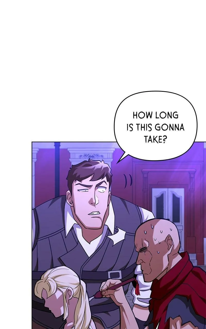 Surviving in the Shounen Manga Chapter 48 page 37 - 