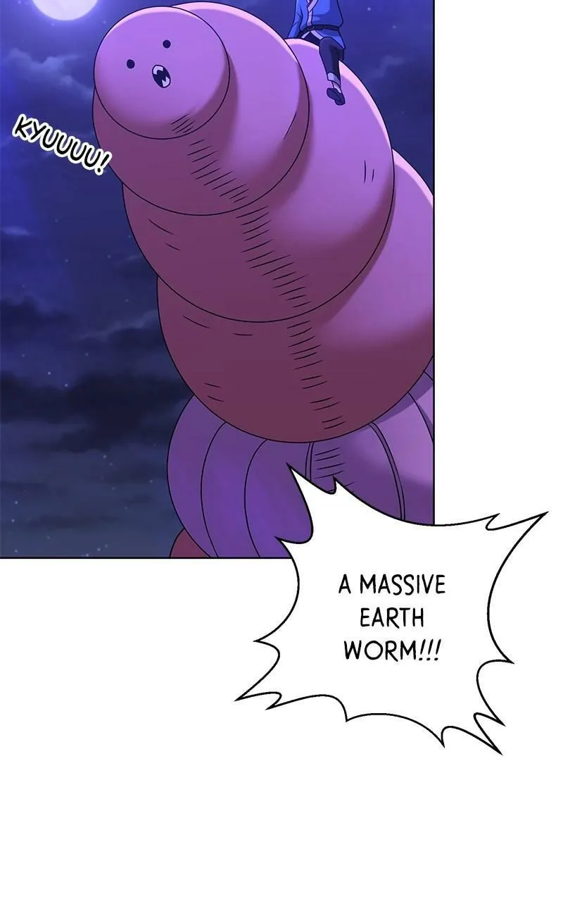 Surviving in the Shounen Manga Chapter 48 page 44 - 